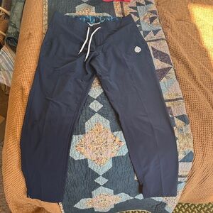 Stio CFS Board Pants size 4 navy blue